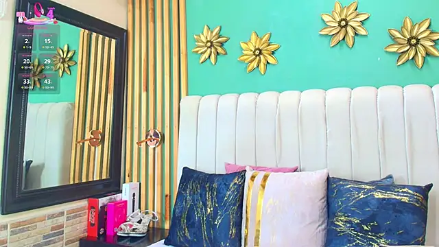 katlyn martins online show from 02/24/25, 06:47