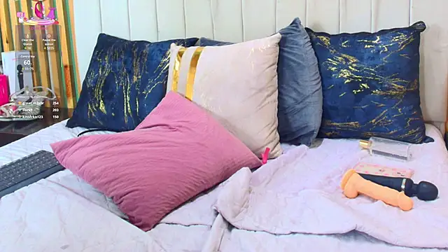 katlyn martins online show from 02/25/25, 01:09