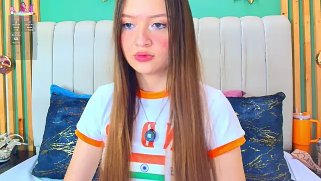 katlyn martins online show from 03/10/25, 07:50