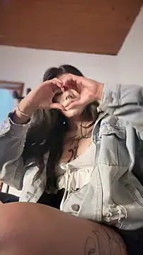 Ag4ta  online show from 11/16/25, 03:56