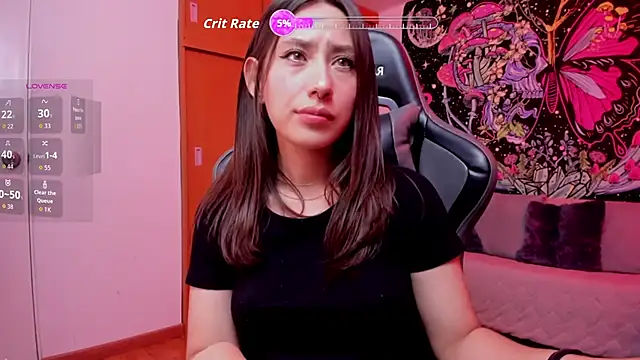 aciddollhell online show from 03/05/26, 01:12