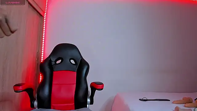 barbiee ebony online show from 11/03/25, 04:03