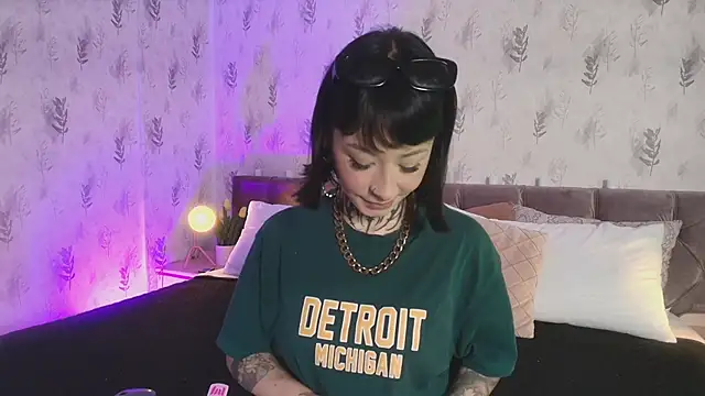 Scolw online show from 11/05/25, 08:42