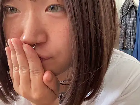 xxxYUKARIxxx online show from 04/18/26, 03:16