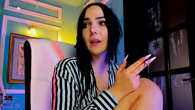 1Munique online show from 02/07/25, 02:47