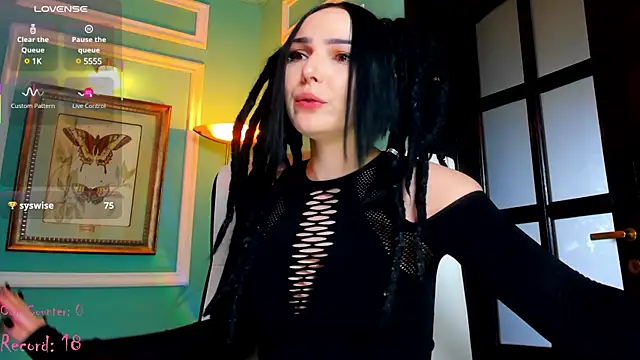 1Munique online show from 02/19/25, 12:55