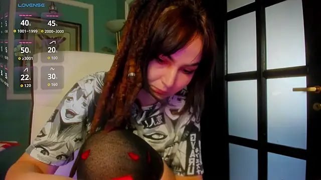 1Munique online show from 01/17/26, 12:10