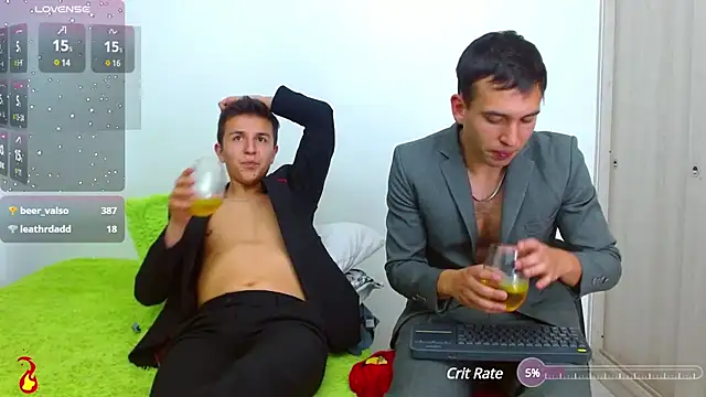 dorian h  online show from 03/23/25, 04:27