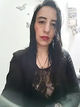 christine-x online show from 02/03/26, 11:48