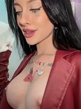 Melissa crazy online show from 12/09/24, 06:25