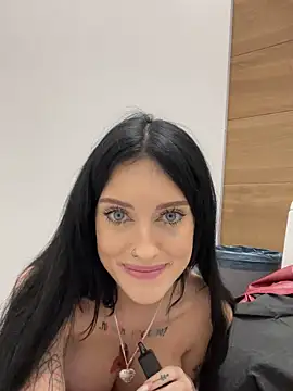 Melissa crazy online show from 12/11/24, 09:23