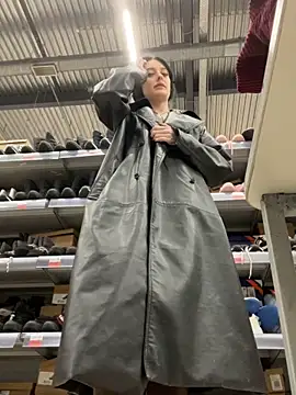 Melissa crazy online show from 12/21/24, 10:19