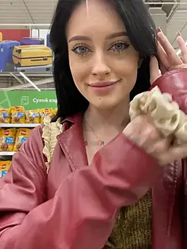 Melissa crazy online show from 01/03/25, 03:12