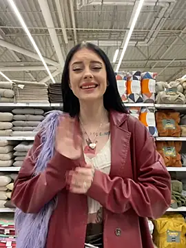 Melissa crazy online show from 01/18/25, 03:16