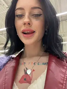 Melissa crazy online show from 01/22/25, 03:29