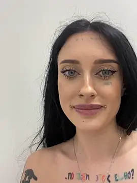 Melissa crazy online show from 01/29/25, 10:01