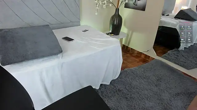 angieebaezz online show from 03/06/25, 04:07