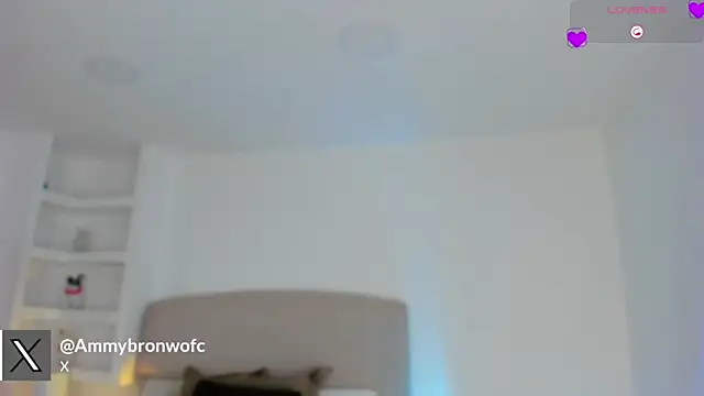 Ammy xx online show from 09/26/25, 08:24