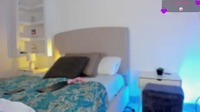 Ammy xx online show from 10/03/25, 07:33