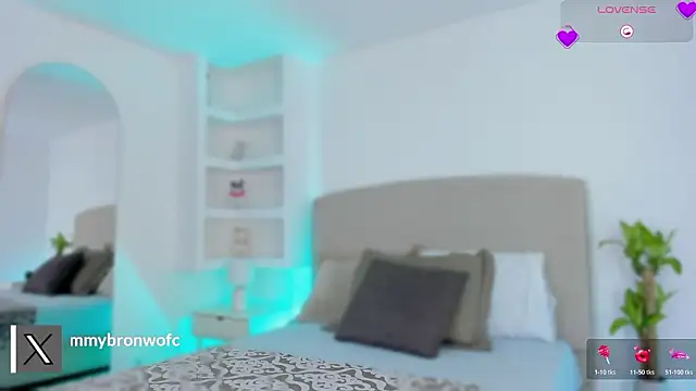 Ammy xx online show from 02/15/26, 02:30