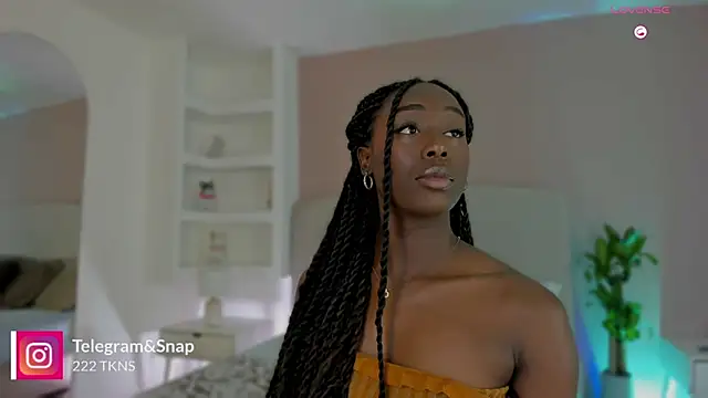 Ammy xx online show from 04/10/26, 07:29