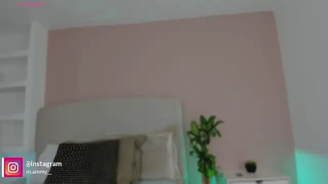 Ammy xx online show from 06/05/26, 07:52