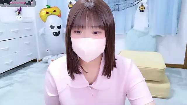  mirai0917 online show from 10/25/25, 11:07