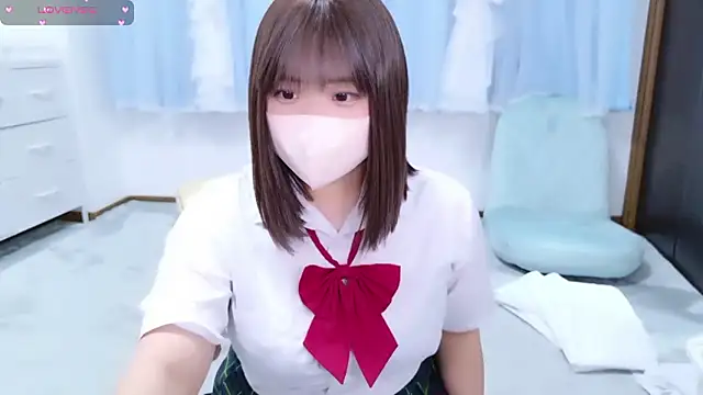  mirai0917 online show from 11/10/25, 11:09