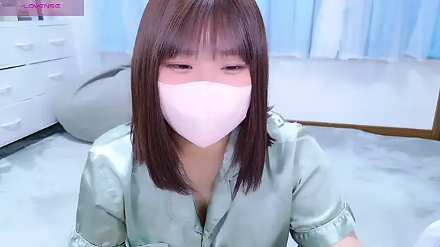  mirai0917 online show from 01/16/26, 10:47