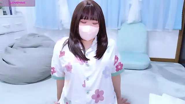  mirai0917 online show from 03/13/26, 10:49