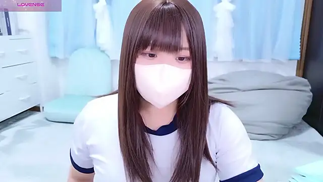  mirai0917 online show from 04/09/26, 11:04