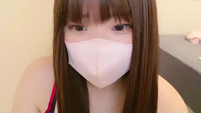  mirai0917 online show from 07/26/26, 10:11