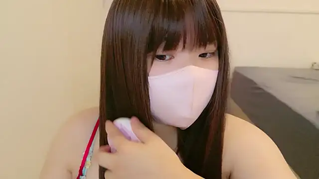  mirai0917 online show from 07/30/26, 03:38
