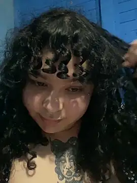Kimberliprivv online show from 04/28/26, 07:08