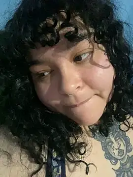 Kimberliprivv online show from 04/29/26, 05:41