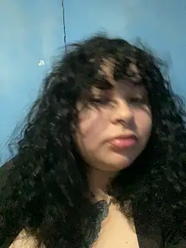 Kimberliprivv online show from 05/10/26, 06:02