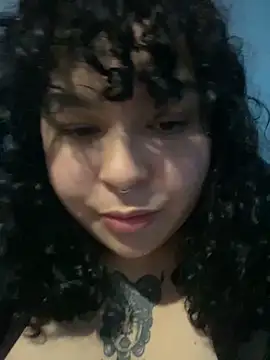 Kimberliprivv online show from 05/15/26, 09:22