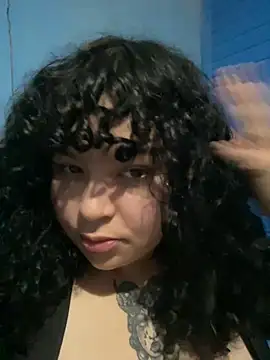 Kimberliprivv online show from 05/19/26, 06:47
