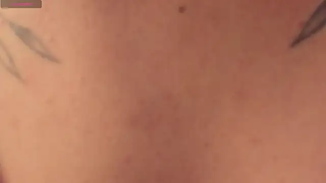 ScarletGV online show from 01/09/26, 05:21