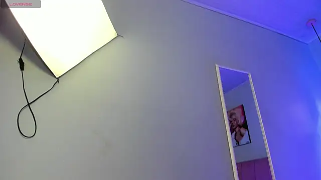 ScarletGV online show from 02/27/26, 05:07