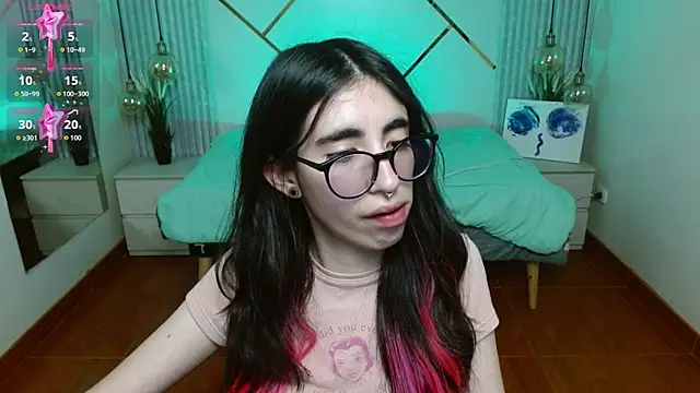 LenaRoses online show from 02/18/26, 08:27