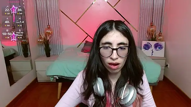 LenaRoses online show from 02/23/26, 08:50