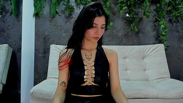 alice greco online show from 12/14/25, 03:39