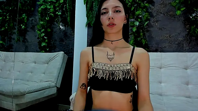 alice greco online show from 12/21/25, 02:46