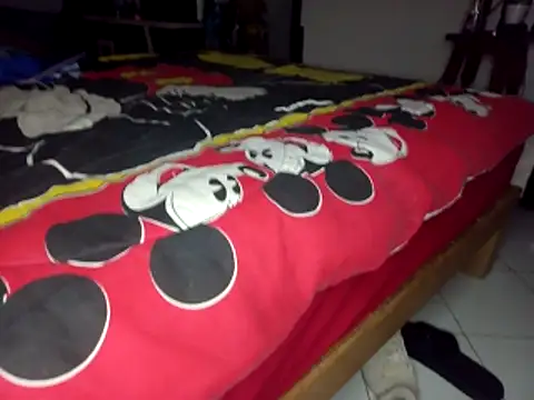 Christopherlohr57 online show from 02/27/26, 02:55