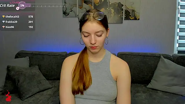 Drive-Crazy- online show from 02/13/25, 06:09