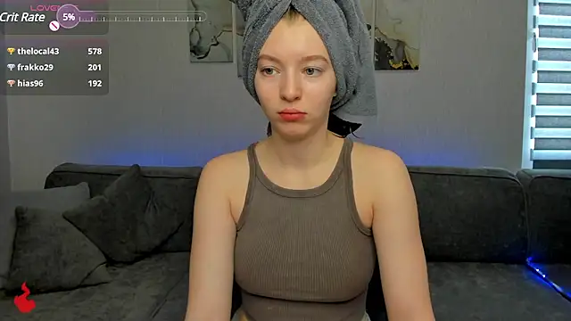 Drive-Crazy- online show from 02/15/25, 04:36