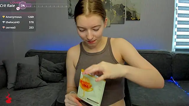 Drive-Crazy- online show from 02/16/25, 04:31