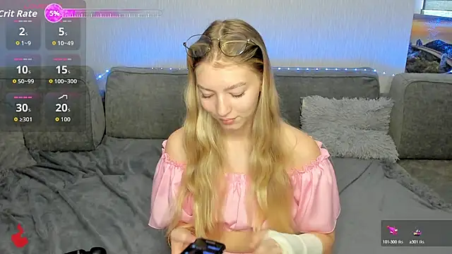 Drive-Crazy- online show from 09/22/25, 04:47