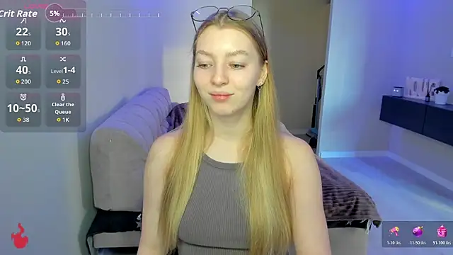 Drive-Crazy- online show from 02/03/26, 03:15